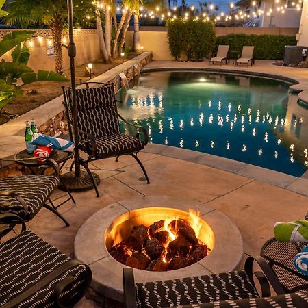 Amazing Modern Pool House Near Disneyland Anaheim Dış mekan fotoğraf