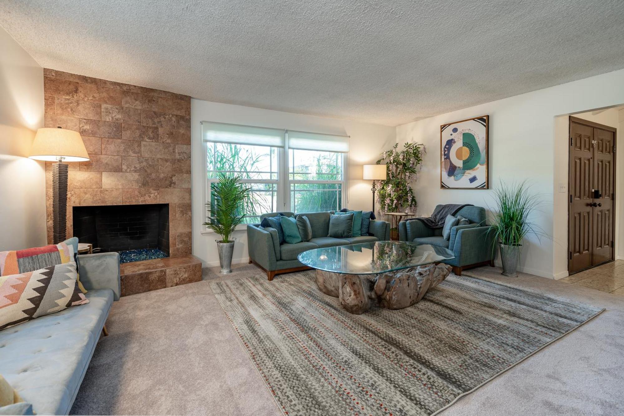 Amazing Modern Pool House Near Disneyland Anaheim Dış mekan fotoğraf