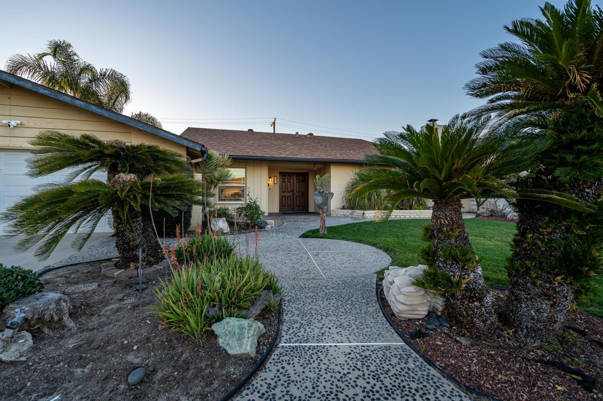 Amazing Modern Pool House Near Disneyland Anaheim Dış mekan fotoğraf